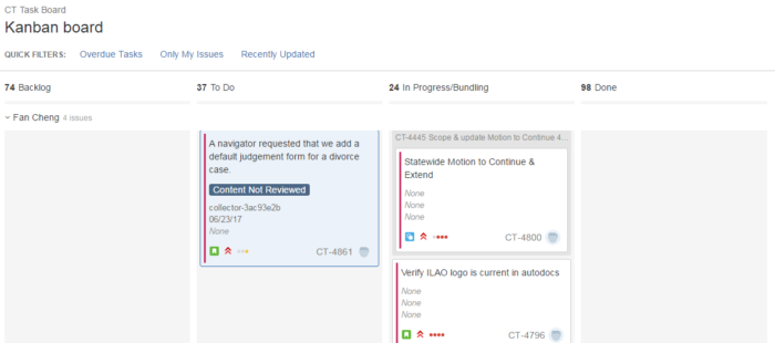 kanban capture-before
